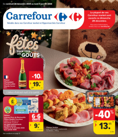Carrefour